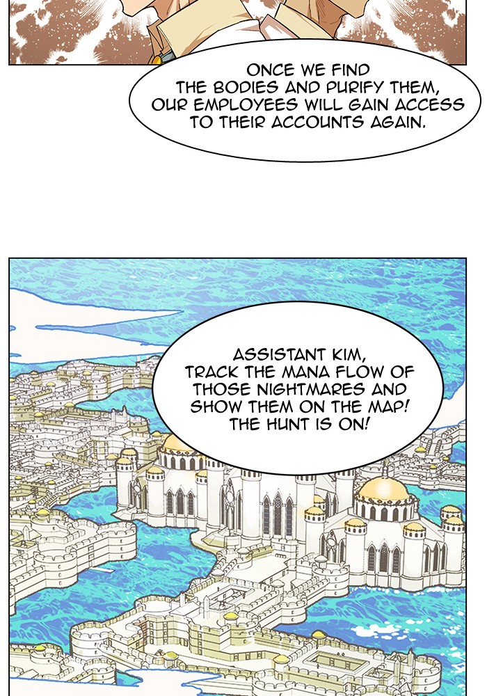 Hardcore Leveling Warrior Chapter 194 page 42 - Chapter 194: [Season 2] Ep. 11