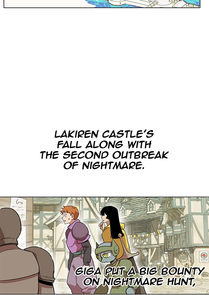 Hardcore Leveling Warrior Chapter 194 page 43 - Chapter 194: [Season 2] Ep. 11
