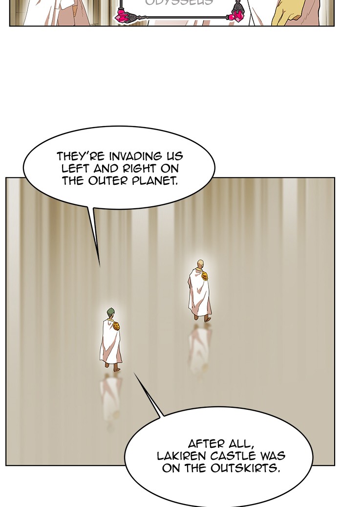 Hardcore Leveling Warrior Chapter 194 page 5 - Chapter 194: [Season 2] Ep. 11