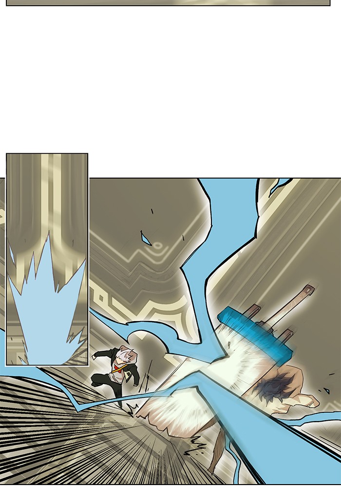 Hardcore Leveling Warrior Chapter 194 page 50 - Chapter 194: [Season 2] Ep. 11