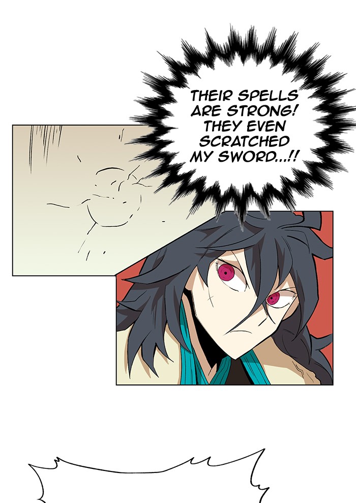 Hardcore Leveling Warrior Chapter 194 page 51 - Chapter 194: [Season 2] Ep. 11