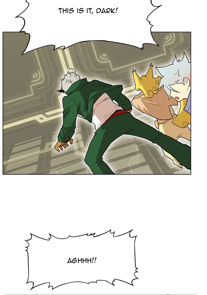 Hardcore Leveling Warrior Chapter 194 page 52 - Chapter 194: [Season 2] Ep. 11