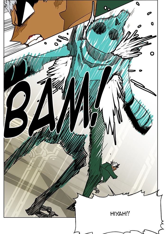 Hardcore Leveling Warrior Chapter 194 page 53 - Chapter 194: [Season 2] Ep. 11