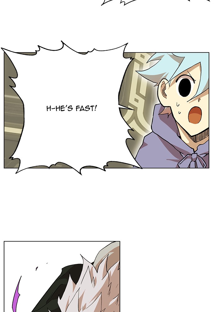 Hardcore Leveling Warrior Chapter 194 page 54 - Chapter 194: [Season 2] Ep. 11