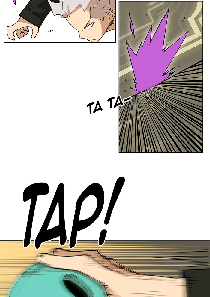 Hardcore Leveling Warrior Chapter 194 page 55 - Chapter 194: [Season 2] Ep. 11