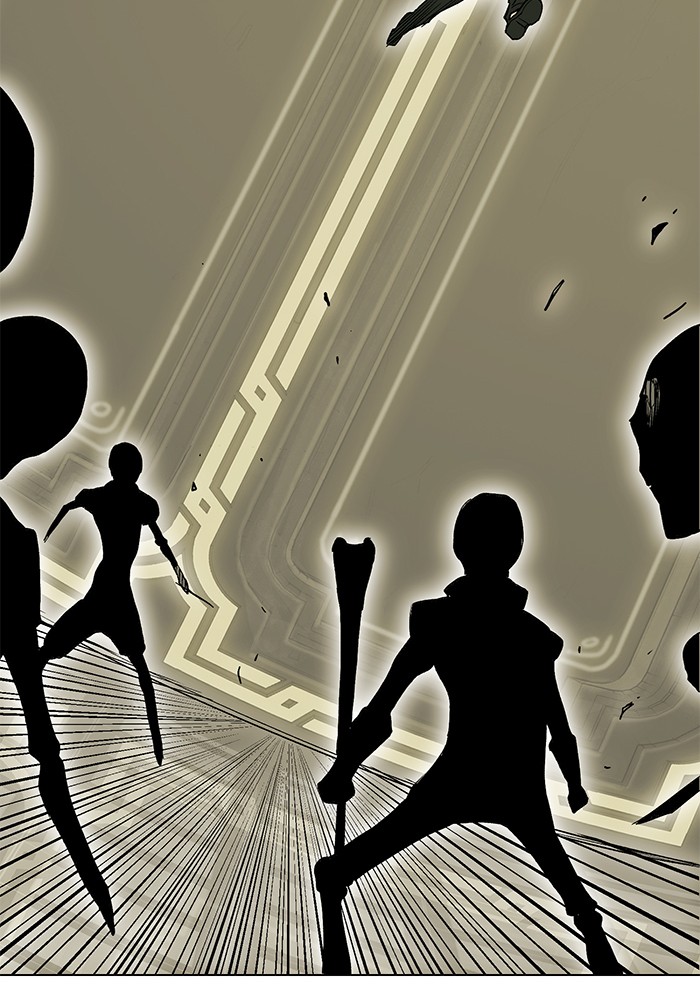Hardcore Leveling Warrior Chapter 194 page 57 - Chapter 194: [Season 2] Ep. 11