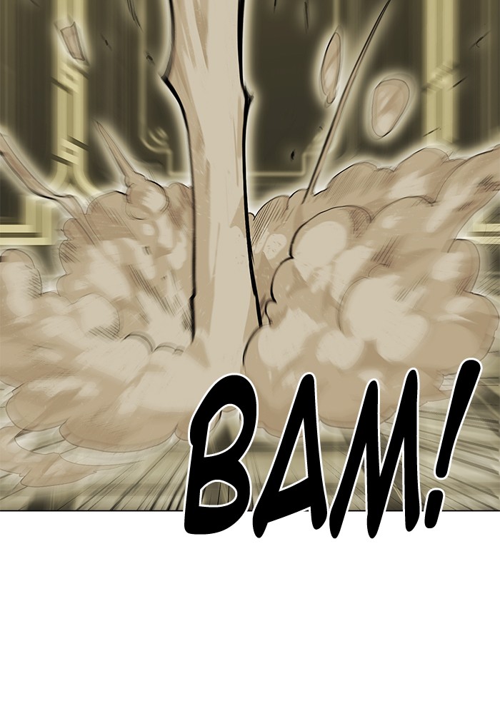 Hardcore Leveling Warrior Chapter 194 page 59 - Chapter 194: [Season 2] Ep. 11
