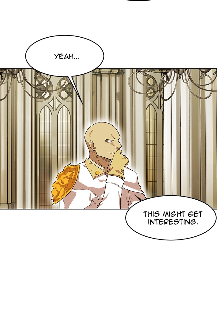 Hardcore Leveling Warrior Chapter 194 page 6 - Chapter 194: [Season 2] Ep. 11