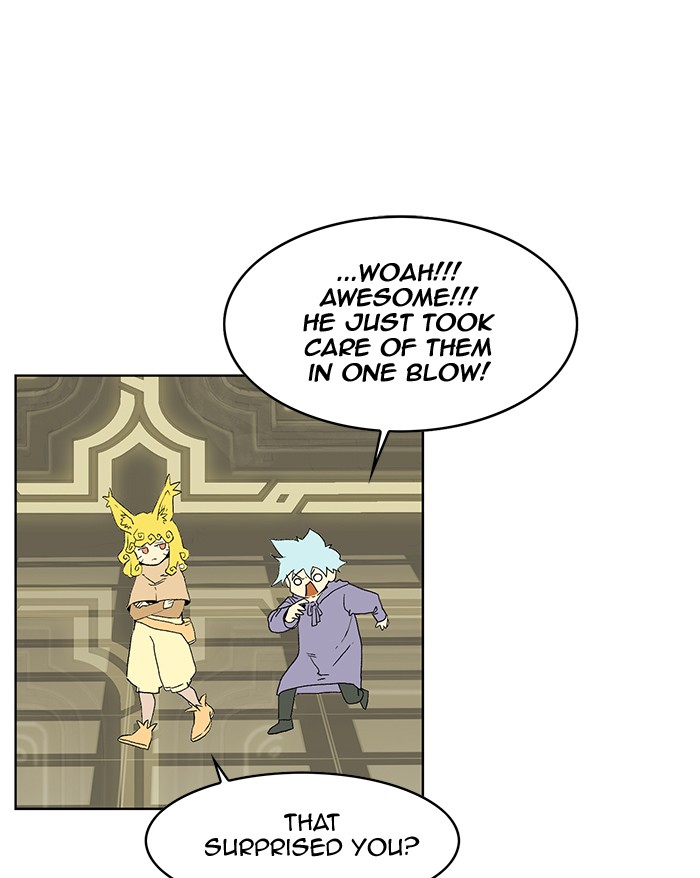 Hardcore Leveling Warrior Chapter 194 page 60 - Chapter 194: [Season 2] Ep. 11