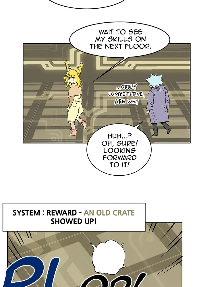 Hardcore Leveling Warrior Chapter 194 page 61 - Chapter 194: [Season 2] Ep. 11
