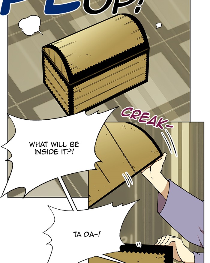 Hardcore Leveling Warrior Chapter 194 page 62 - Chapter 194: [Season 2] Ep. 11