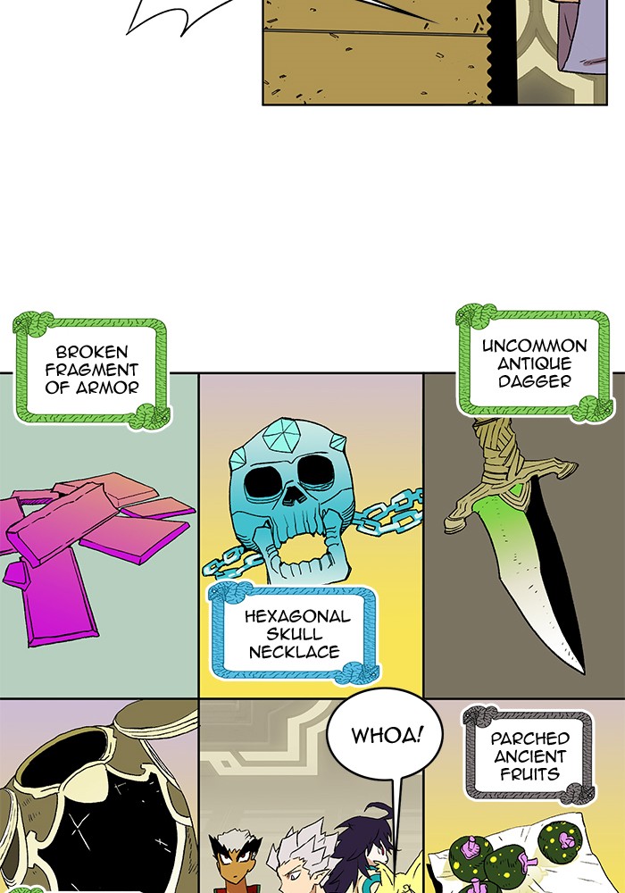 Hardcore Leveling Warrior Chapter 194 page 63 - Chapter 194: [Season 2] Ep. 11