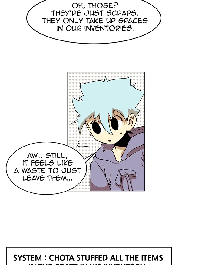 Hardcore Leveling Warrior Chapter 194 page 66 - Chapter 194: [Season 2] Ep. 11
