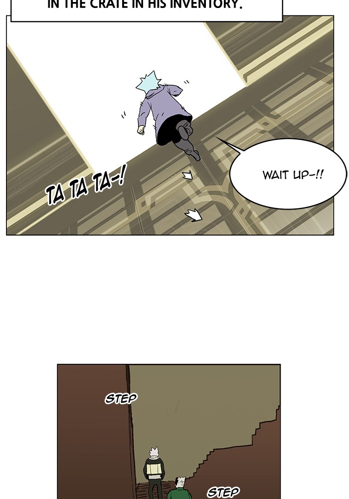 Hardcore Leveling Warrior Chapter 194 page 67 - Chapter 194: [Season 2] Ep. 11