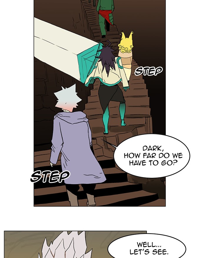Hardcore Leveling Warrior Chapter 194 page 68 - Chapter 194: [Season 2] Ep. 11