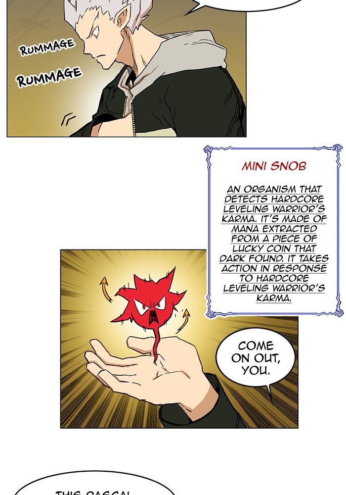Hardcore Leveling Warrior Chapter 194 page 69 - Chapter 194: [Season 2] Ep. 11