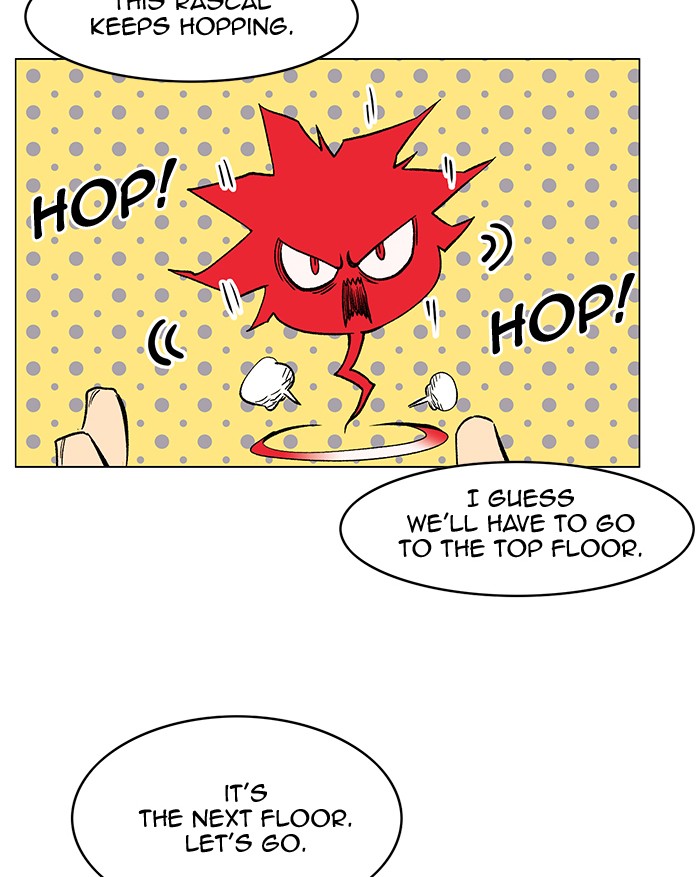 Hardcore Leveling Warrior Chapter 194 page 70 - Chapter 194: [Season 2] Ep. 11