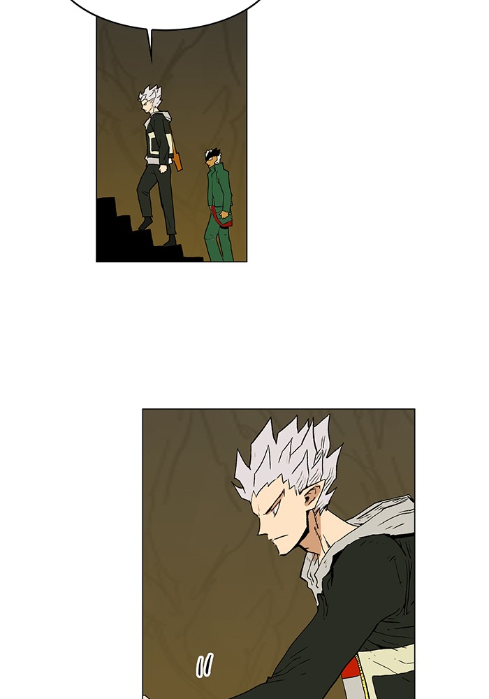 Hardcore Leveling Warrior Chapter 194 page 71 - Chapter 194: [Season 2] Ep. 11