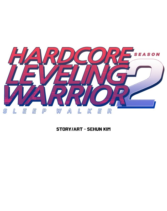 Hardcore Leveling Warrior Chapter 195 page 1 - Chapter 195: [Season 2] Ep. 12