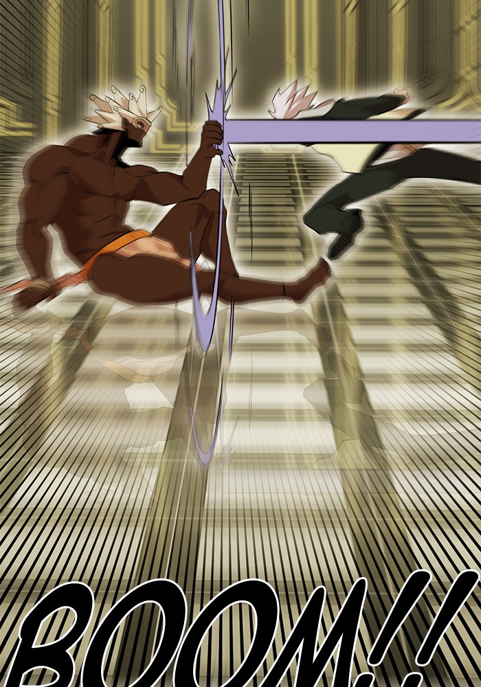 Hardcore Leveling Warrior Chapter 195 page 10 - Chapter 195: [Season 2] Ep. 12