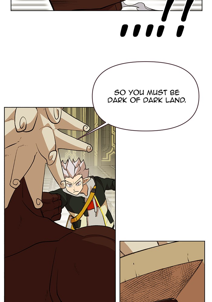 Hardcore Leveling Warrior Chapter 195 page 12 - Chapter 195: [Season 2] Ep. 12