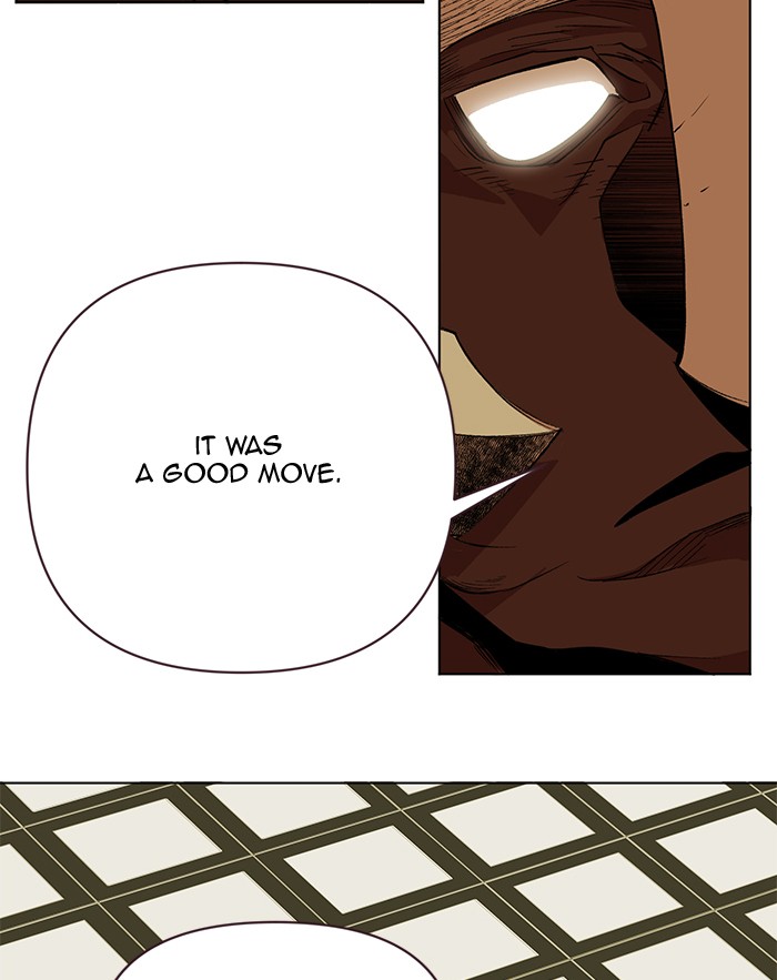 Hardcore Leveling Warrior Chapter 195 page 13 - Chapter 195: [Season 2] Ep. 12