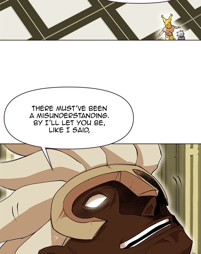Hardcore Leveling Warrior Chapter 195 page 15 - Chapter 195: [Season 2] Ep. 12