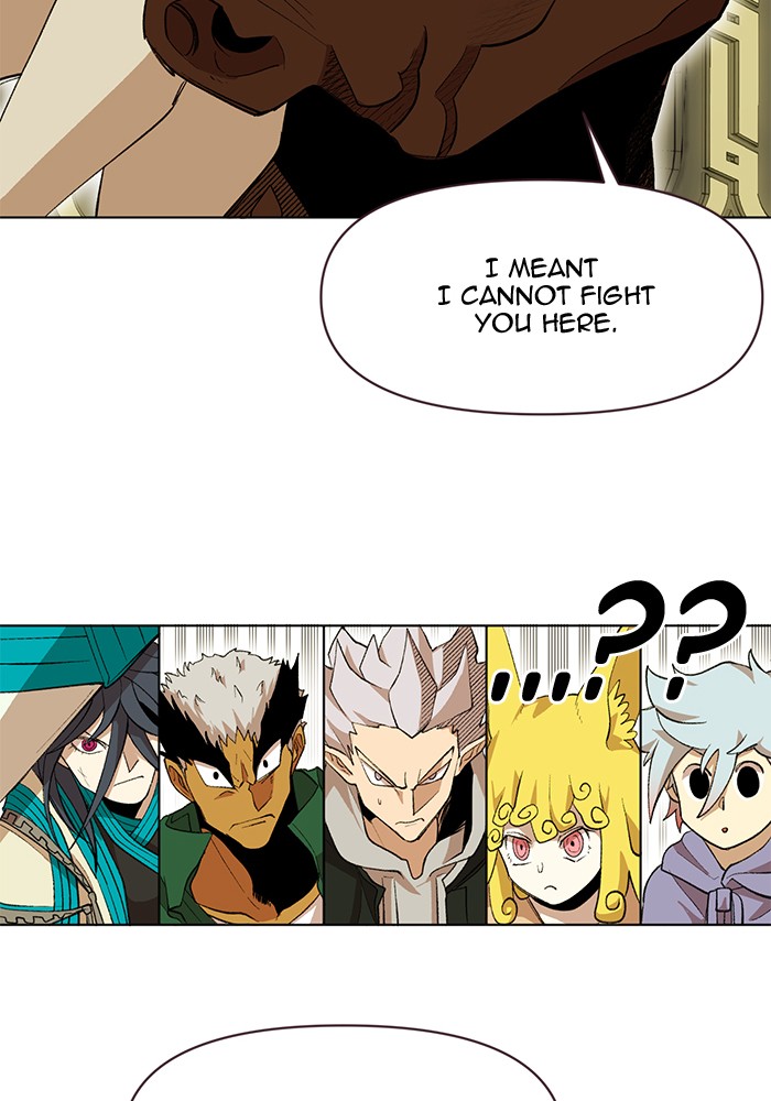 Hardcore Leveling Warrior Chapter 195 page 16 - Chapter 195: [Season 2] Ep. 12