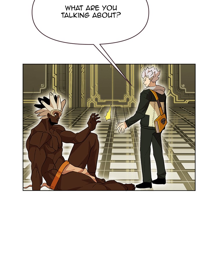 Hardcore Leveling Warrior Chapter 195 page 17 - Chapter 195: [Season 2] Ep. 12