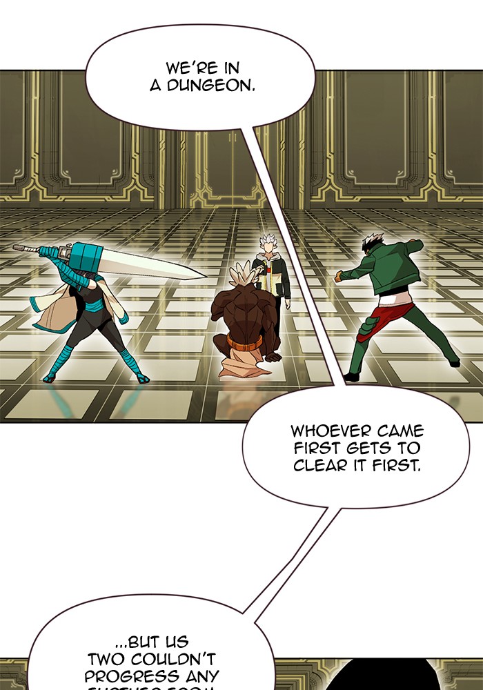 Hardcore Leveling Warrior Chapter 195 page 18 - Chapter 195: [Season 2] Ep. 12