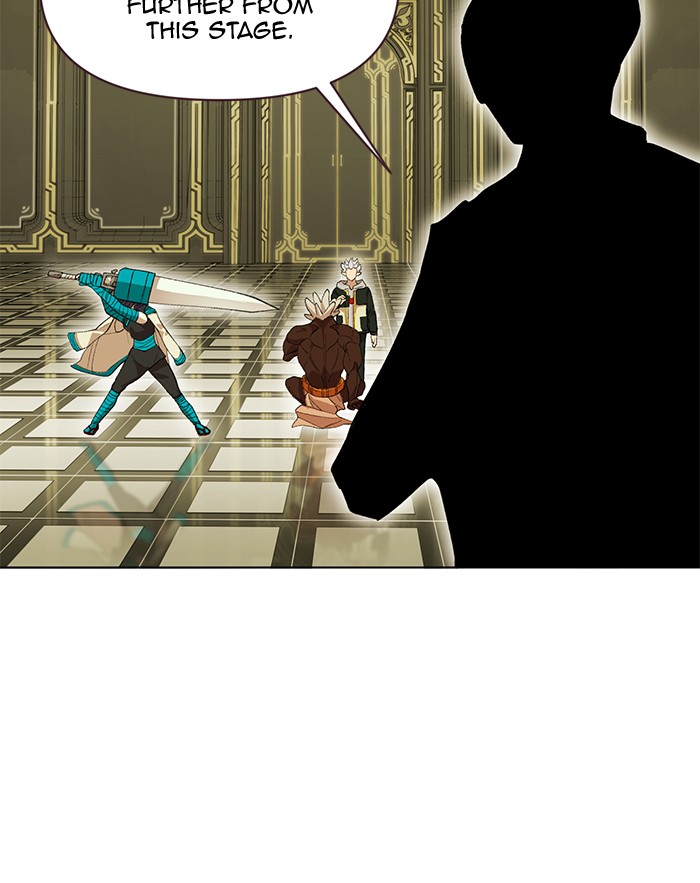 Hardcore Leveling Warrior Chapter 195 page 19 - Chapter 195: [Season 2] Ep. 12