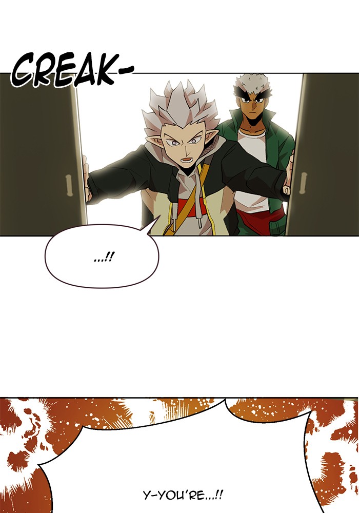Hardcore Leveling Warrior Chapter 195 page 2 - Chapter 195: [Season 2] Ep. 12