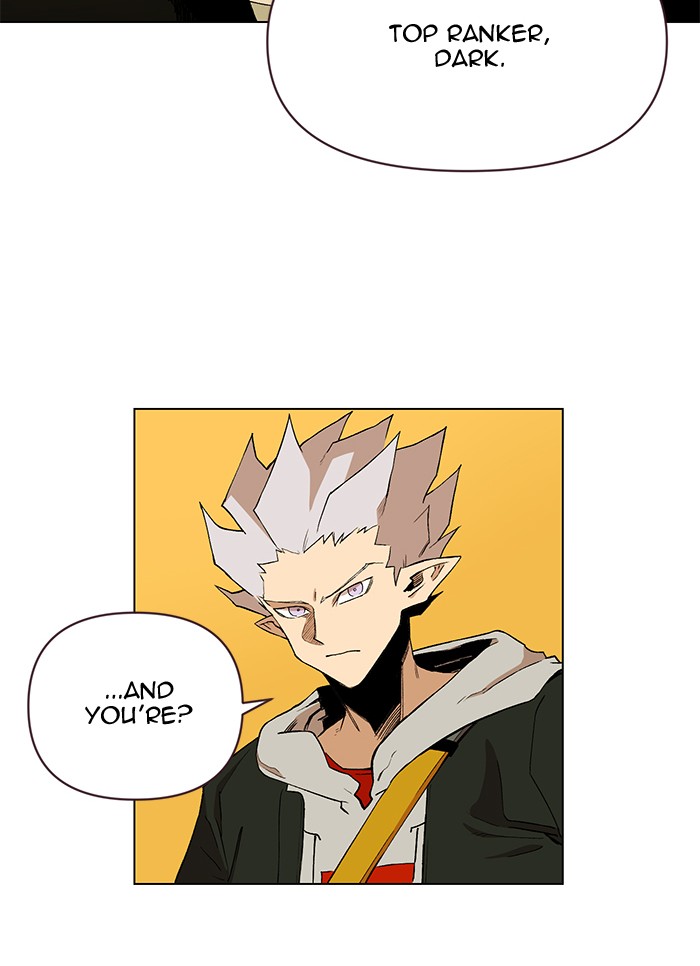 Hardcore Leveling Warrior Chapter 195 page 22 - Chapter 195: [Season 2] Ep. 12