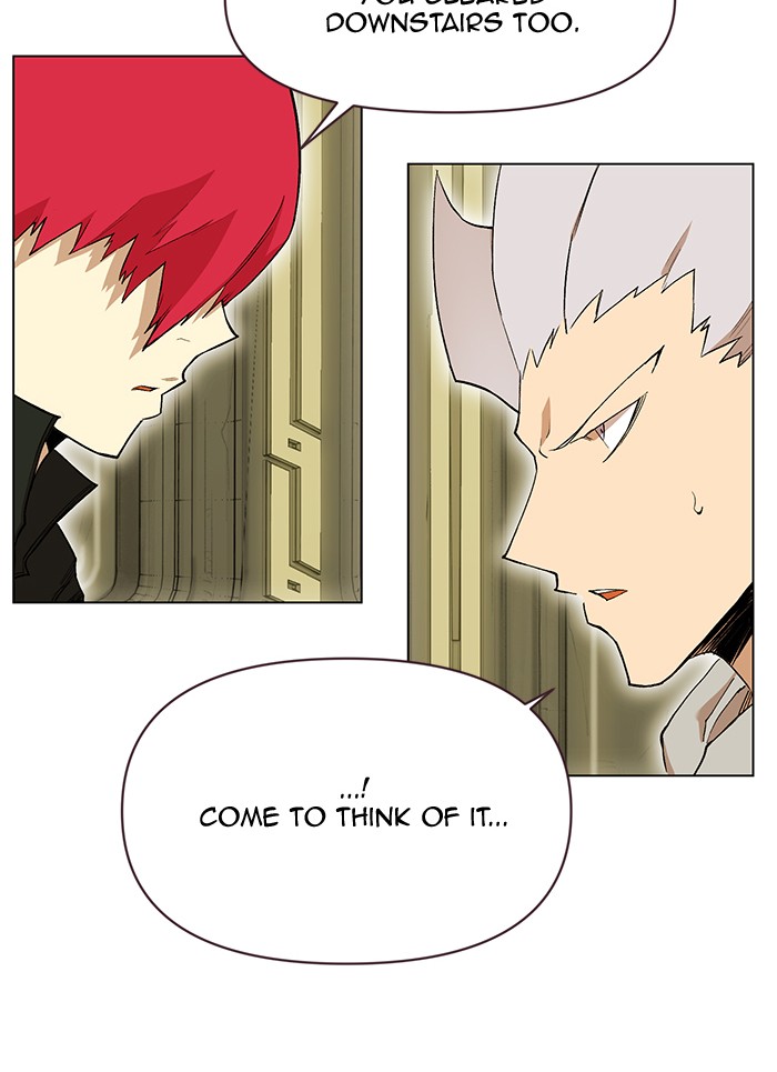 Hardcore Leveling Warrior Chapter 195 page 24 - Chapter 195: [Season 2] Ep. 12
