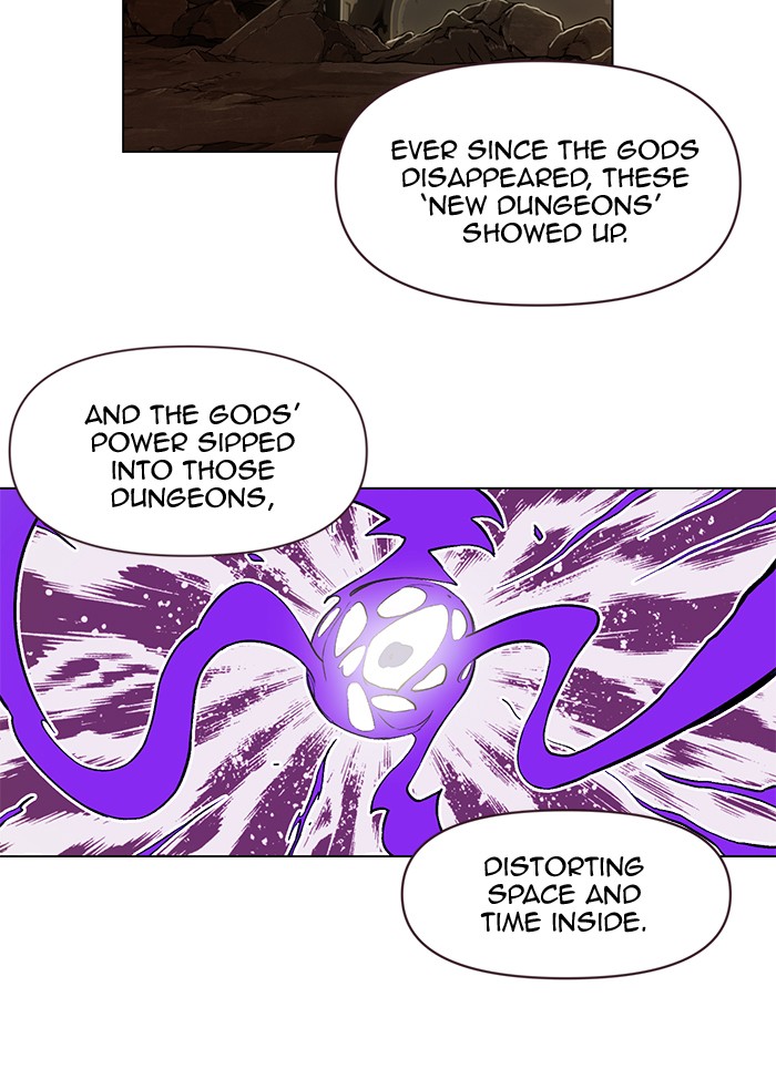 Hardcore Leveling Warrior Chapter 195 page 26 - Chapter 195: [Season 2] Ep. 12