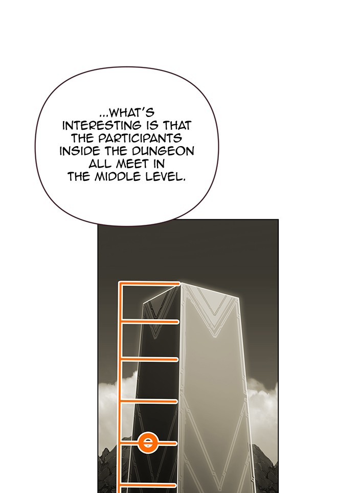 Hardcore Leveling Warrior Chapter 195 page 28 - Chapter 195: [Season 2] Ep. 12