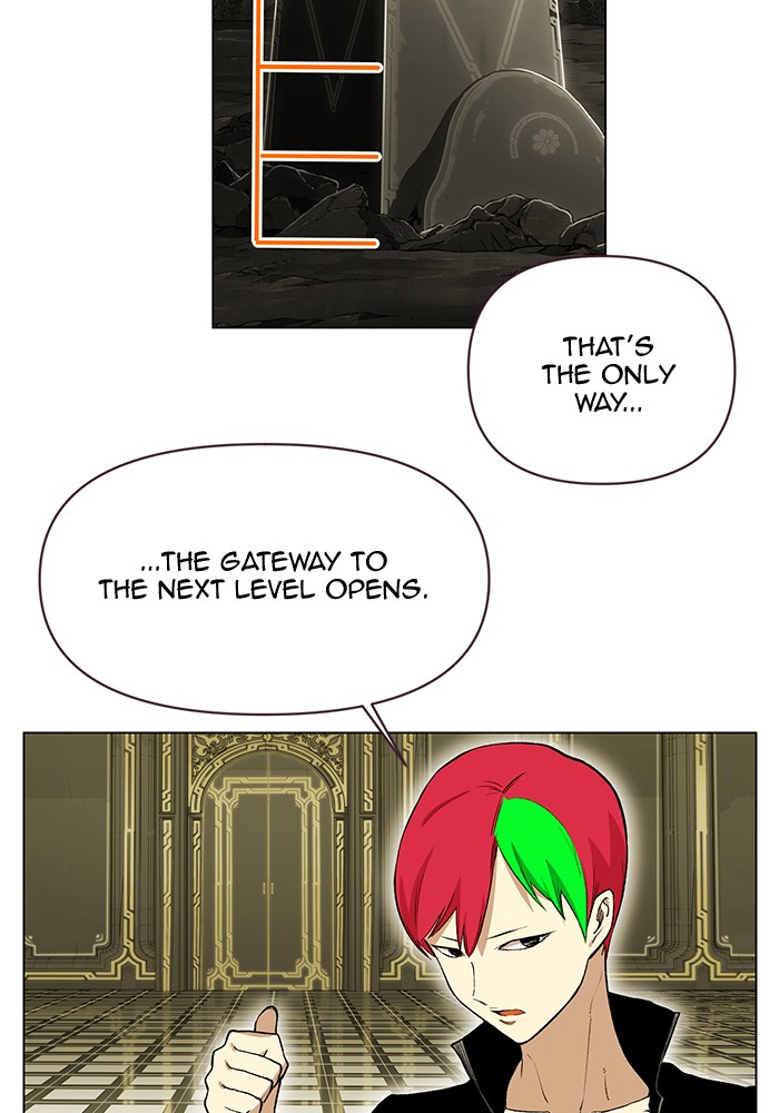 Hardcore Leveling Warrior Chapter 195 page 29 - Chapter 195: [Season 2] Ep. 12