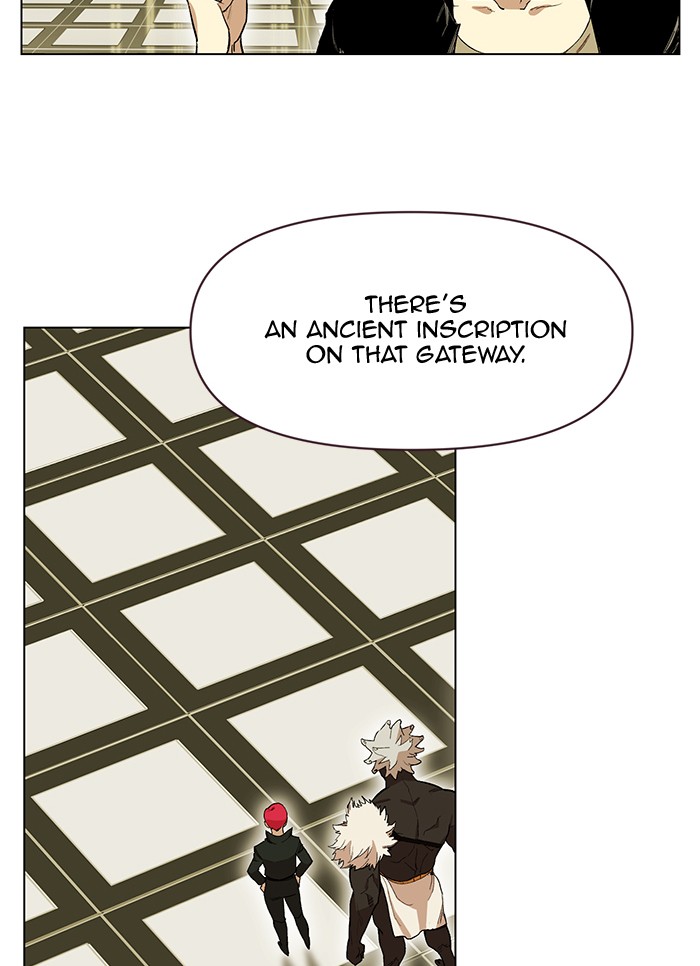 Hardcore Leveling Warrior Chapter 195 page 30 - Chapter 195: [Season 2] Ep. 12