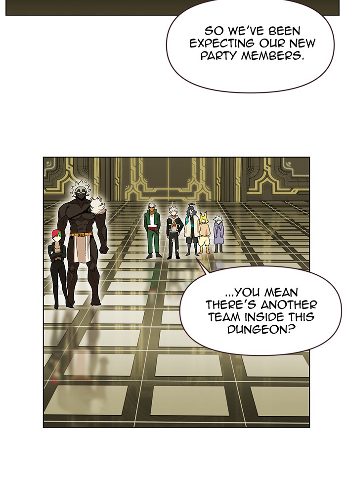 Hardcore Leveling Warrior Chapter 195 page 32 - Chapter 195: [Season 2] Ep. 12