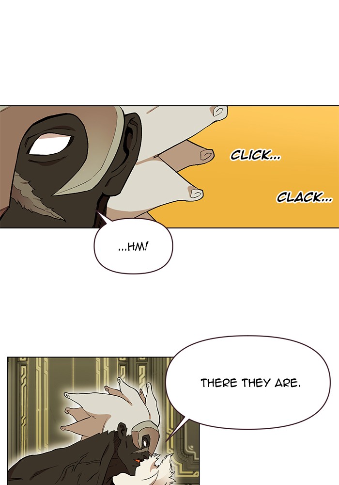 Hardcore Leveling Warrior Chapter 195 page 33 - Chapter 195: [Season 2] Ep. 12