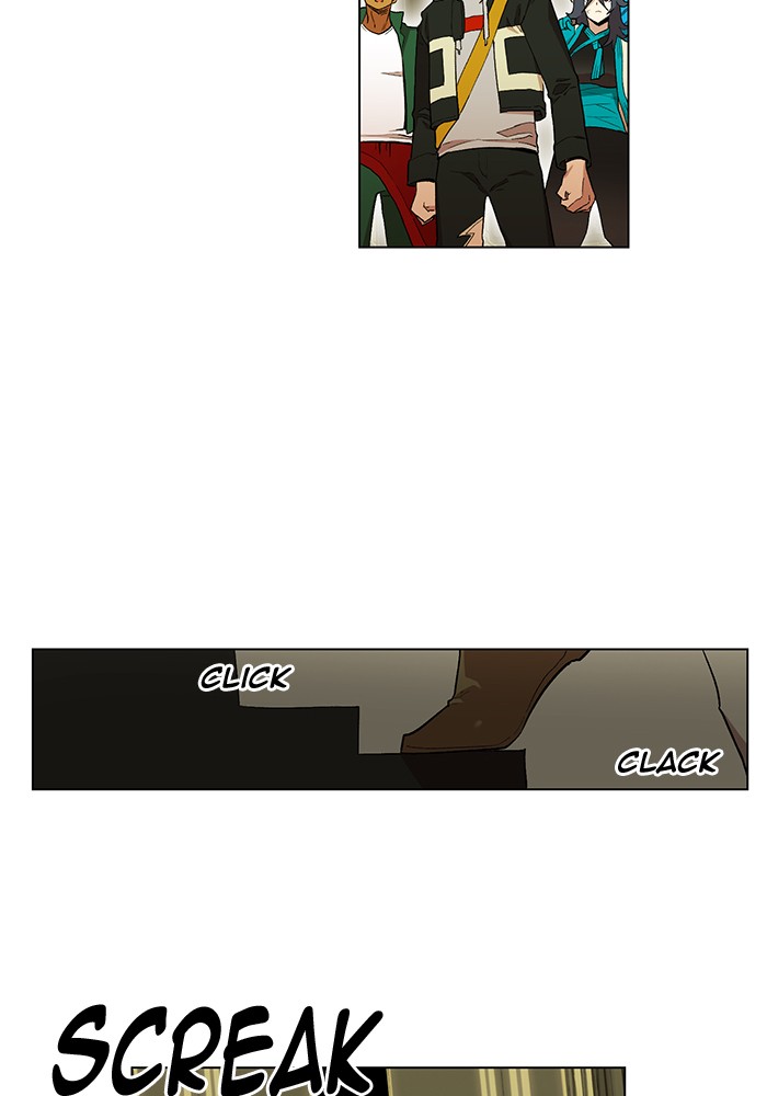 Hardcore Leveling Warrior Chapter 195 page 35 - Chapter 195: [Season 2] Ep. 12