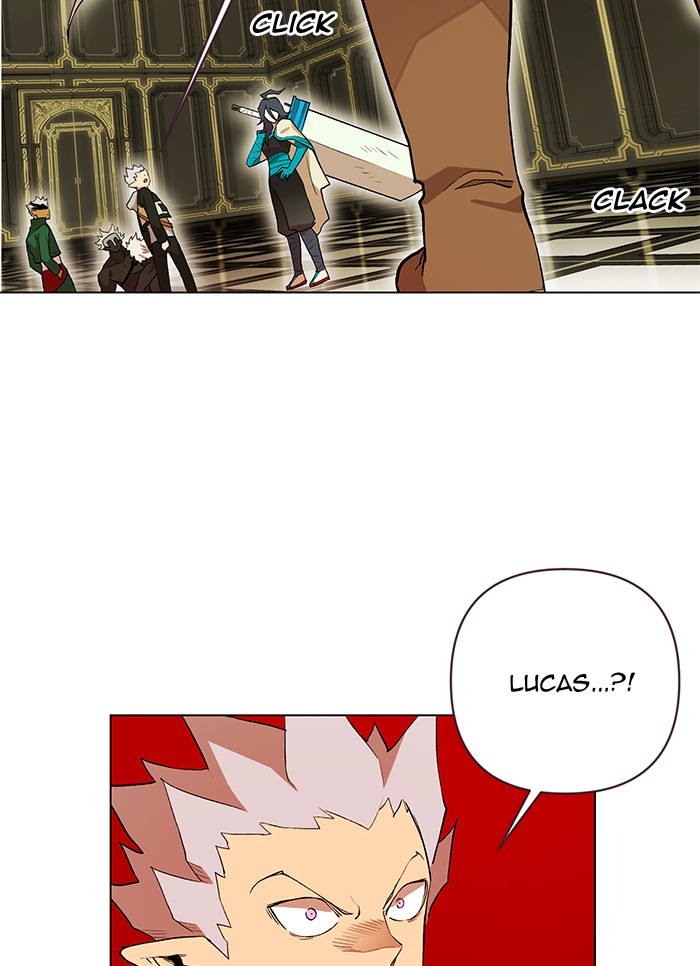 Hardcore Leveling Warrior Chapter 195 page 38 - Chapter 195: [Season 2] Ep. 12