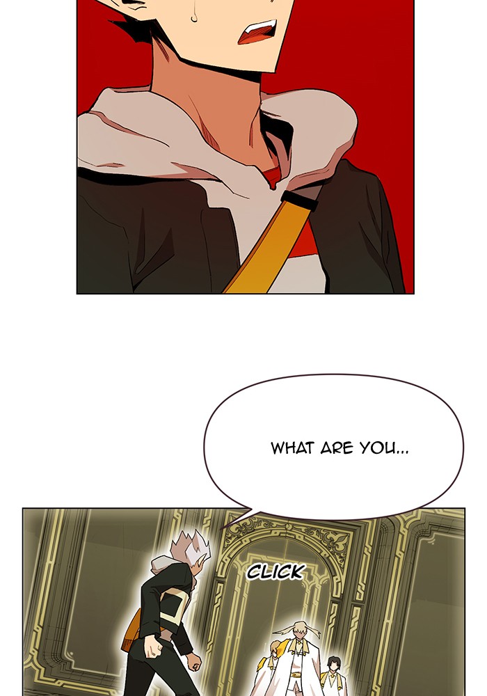Hardcore Leveling Warrior Chapter 195 page 39 - Chapter 195: [Season 2] Ep. 12