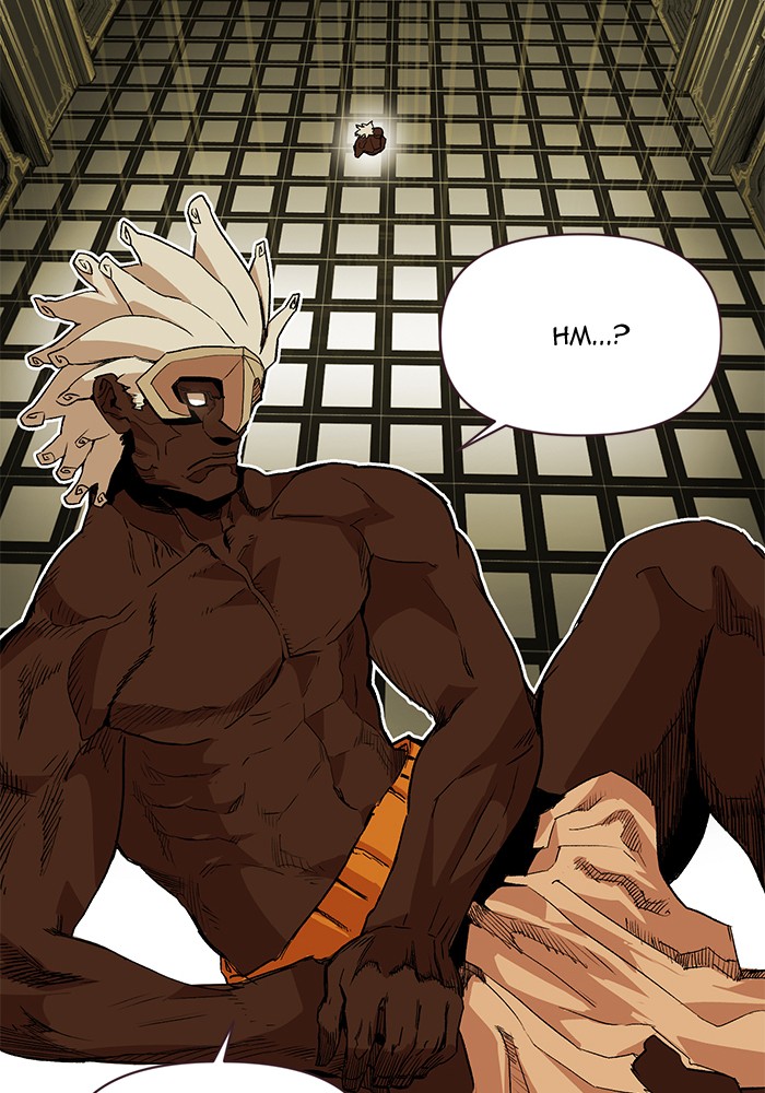 Hardcore Leveling Warrior Chapter 195 page 4 - Chapter 195: [Season 2] Ep. 12