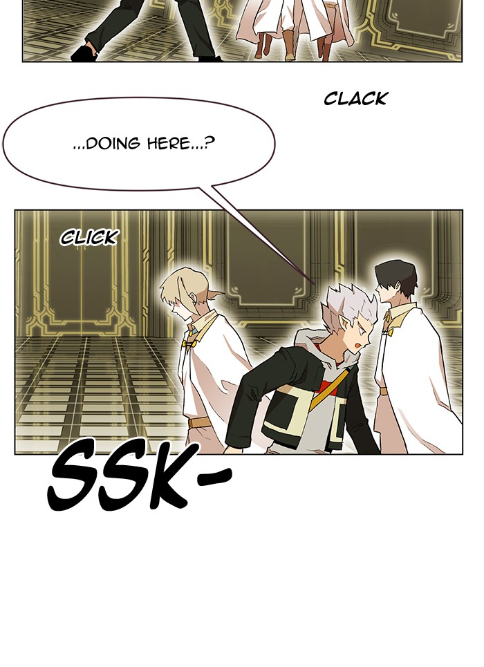 Hardcore Leveling Warrior Chapter 195 page 40 - Chapter 195: [Season 2] Ep. 12