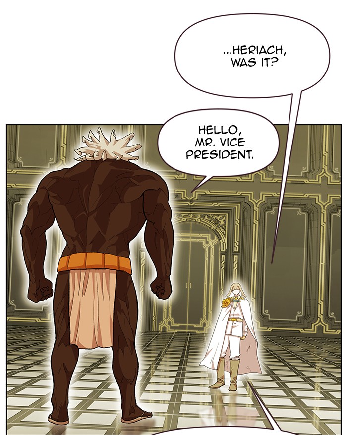 Hardcore Leveling Warrior Chapter 195 page 41 - Chapter 195: [Season 2] Ep. 12