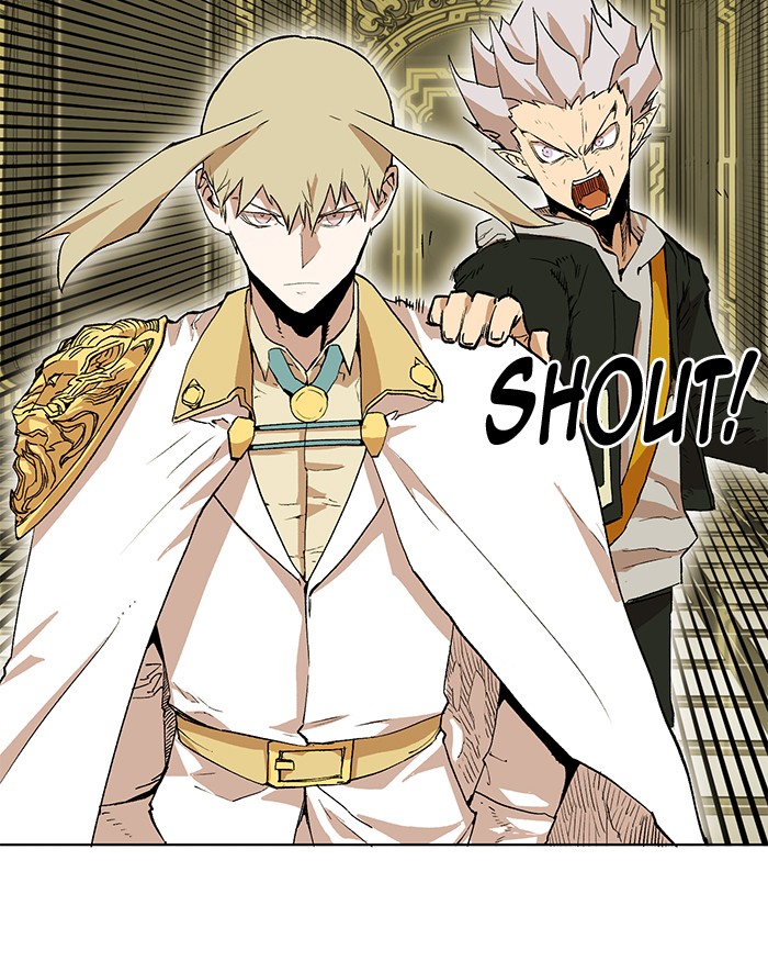 Hardcore Leveling Warrior Chapter 195 page 45 - Chapter 195: [Season 2] Ep. 12