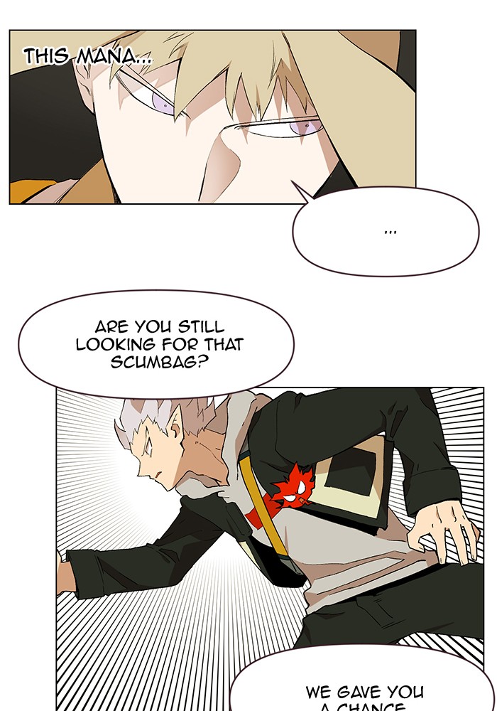 Hardcore Leveling Warrior Chapter 195 page 46 - Chapter 195: [Season 2] Ep. 12