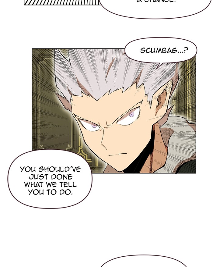 Hardcore Leveling Warrior Chapter 195 page 47 - Chapter 195: [Season 2] Ep. 12