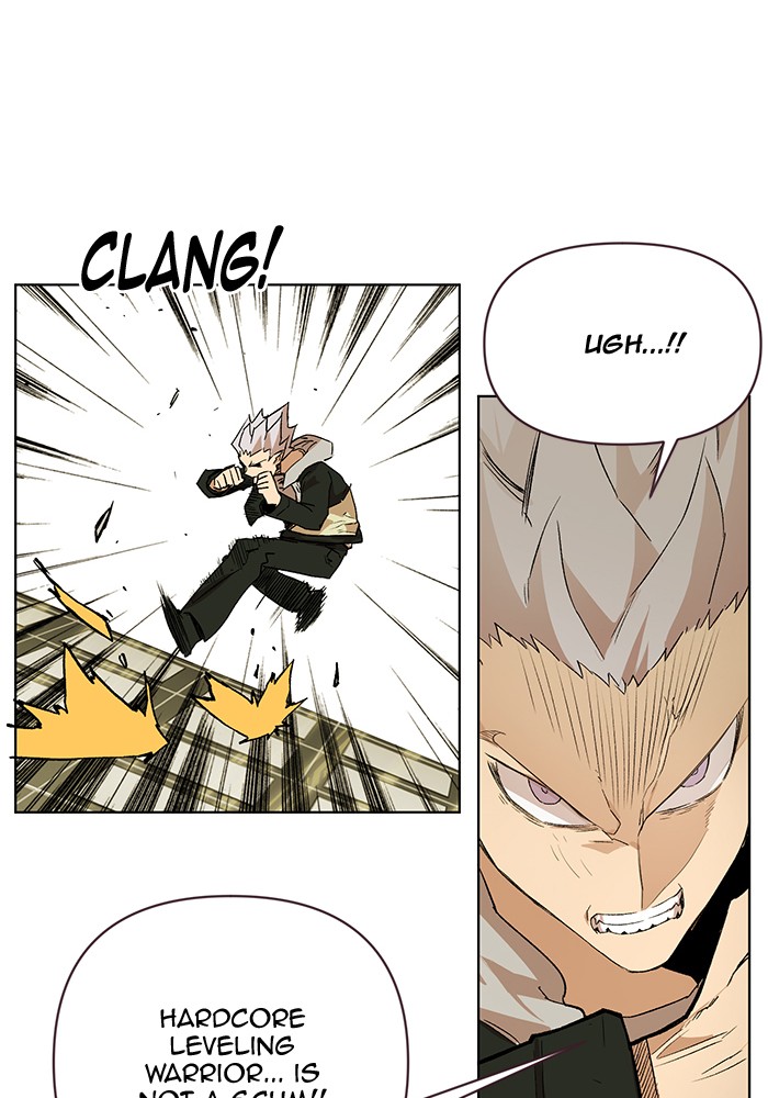 Hardcore Leveling Warrior Chapter 195 page 50 - Chapter 195: [Season 2] Ep. 12